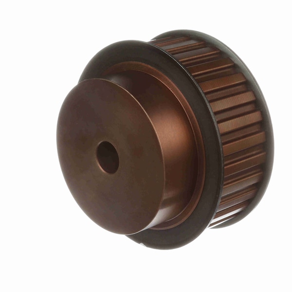 Steel Rough Bore Gearbelt Pulley, 30HB150